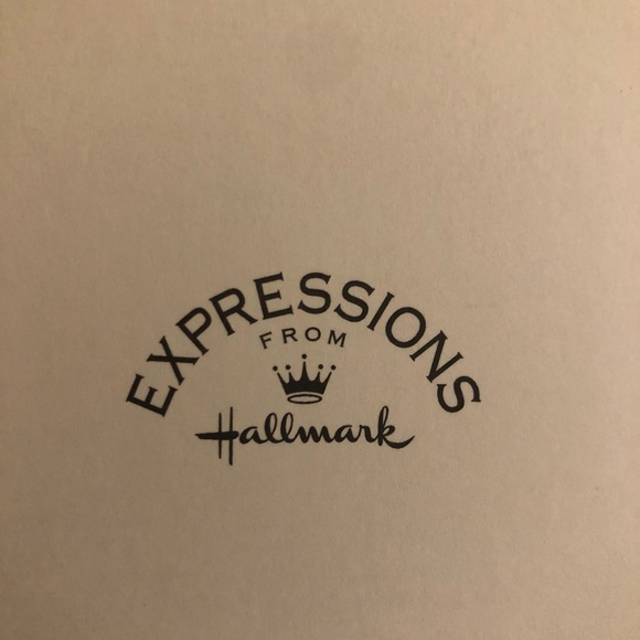 BirthdayCard, three handcrafted Gift Tags with Envelope - Picture 2 of 7